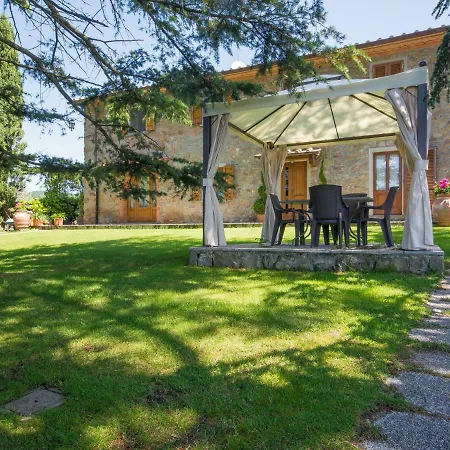 Giglio By Interhome