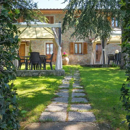 Giglio By Interhome *