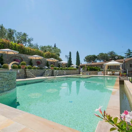 Giglio By Interhome *