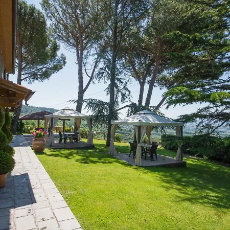 Apartman Giglio By Interhome San Baronto