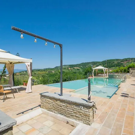 Giglio By Interhome San Baronto