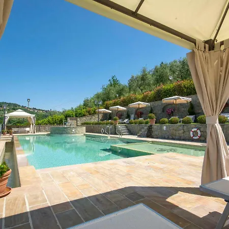 Apartman Giglio By Interhome