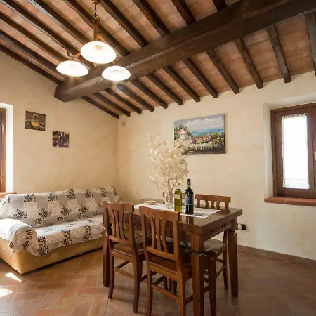 Giglio By Interhome