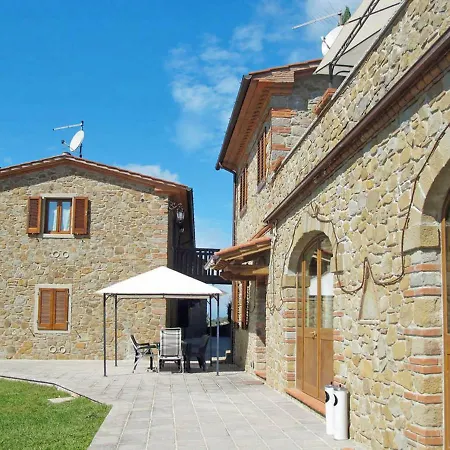 Giglio By Interhome San Baronto