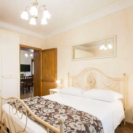 Giglio By Interhome Apartman *