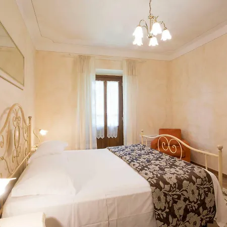 Apartman Giglio By Interhome San Baronto