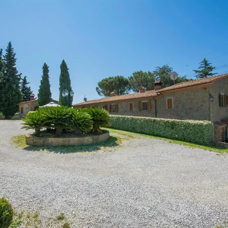 Giglio By Interhome Apartman