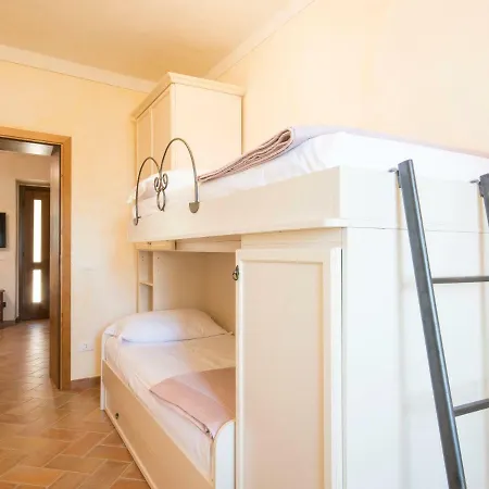 Giglio By Interhome San Baronto