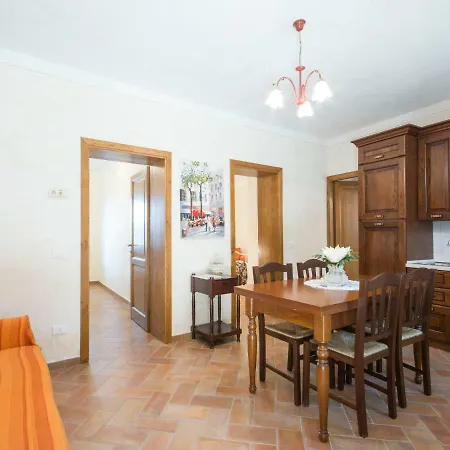 Apartman Giglio By Interhome