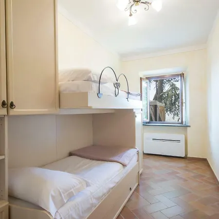 Apartman Giglio By Interhome *