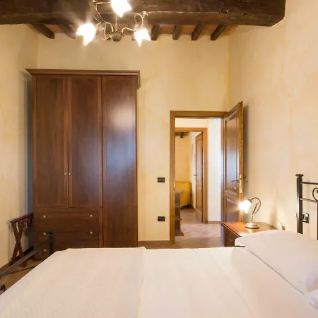 Giglio By Interhome Apartman San Baronto