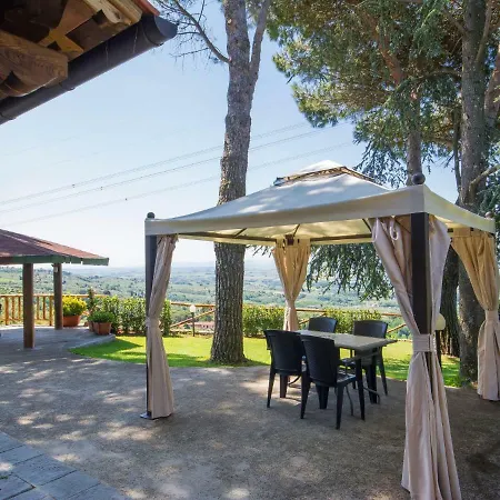 Giglio By Interhome Apartman San Baronto